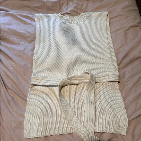 Lauren Manoogian Knit Vest,New Products : American Fashion Style Bags On Sale